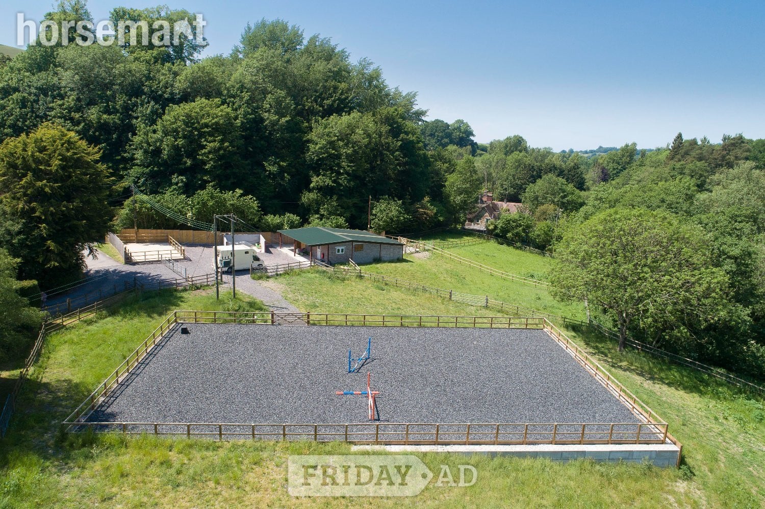 House Property for sale in Melbury Abbas
