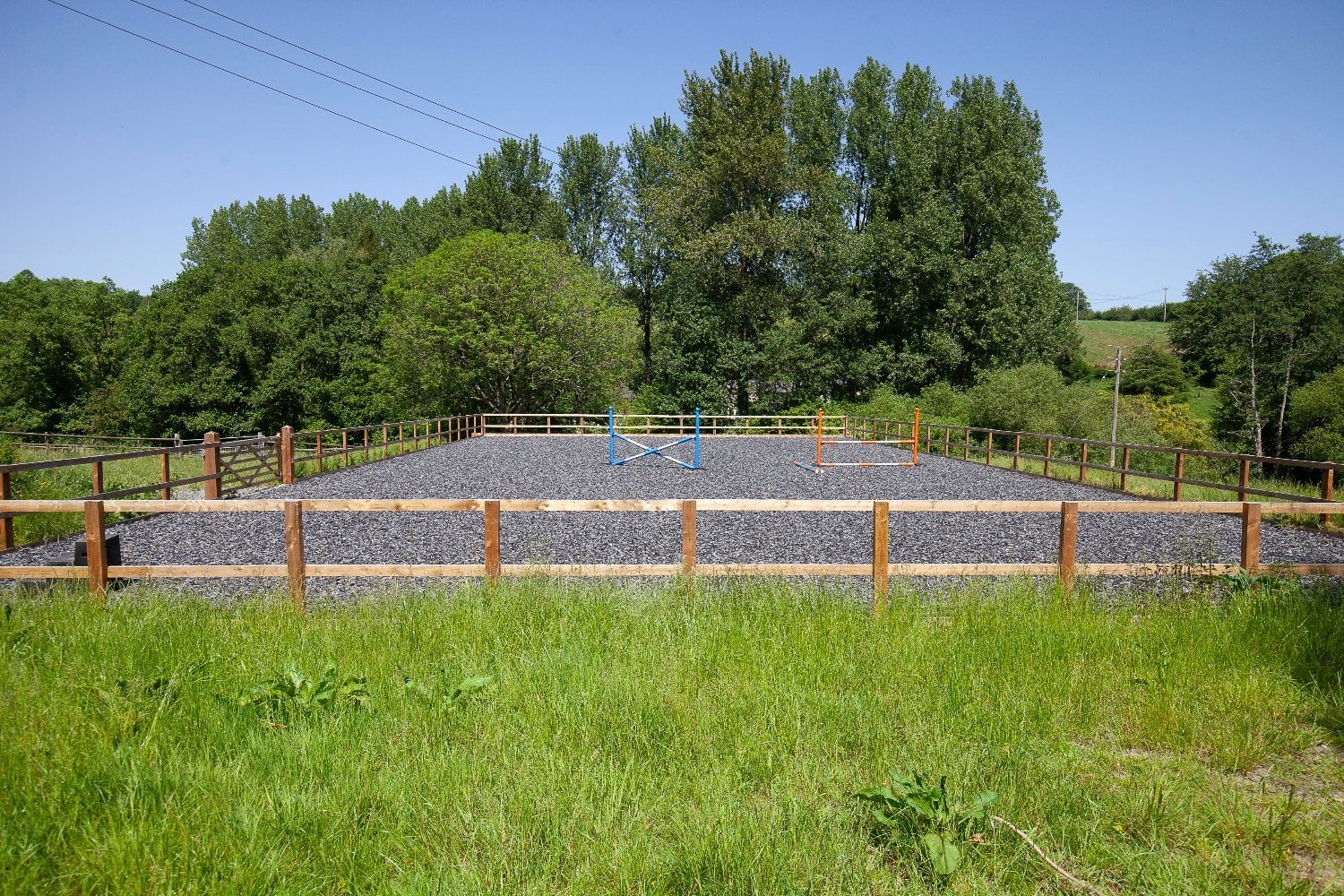 House Property for sale in Melbury Abbas -  in Melbury Abbas