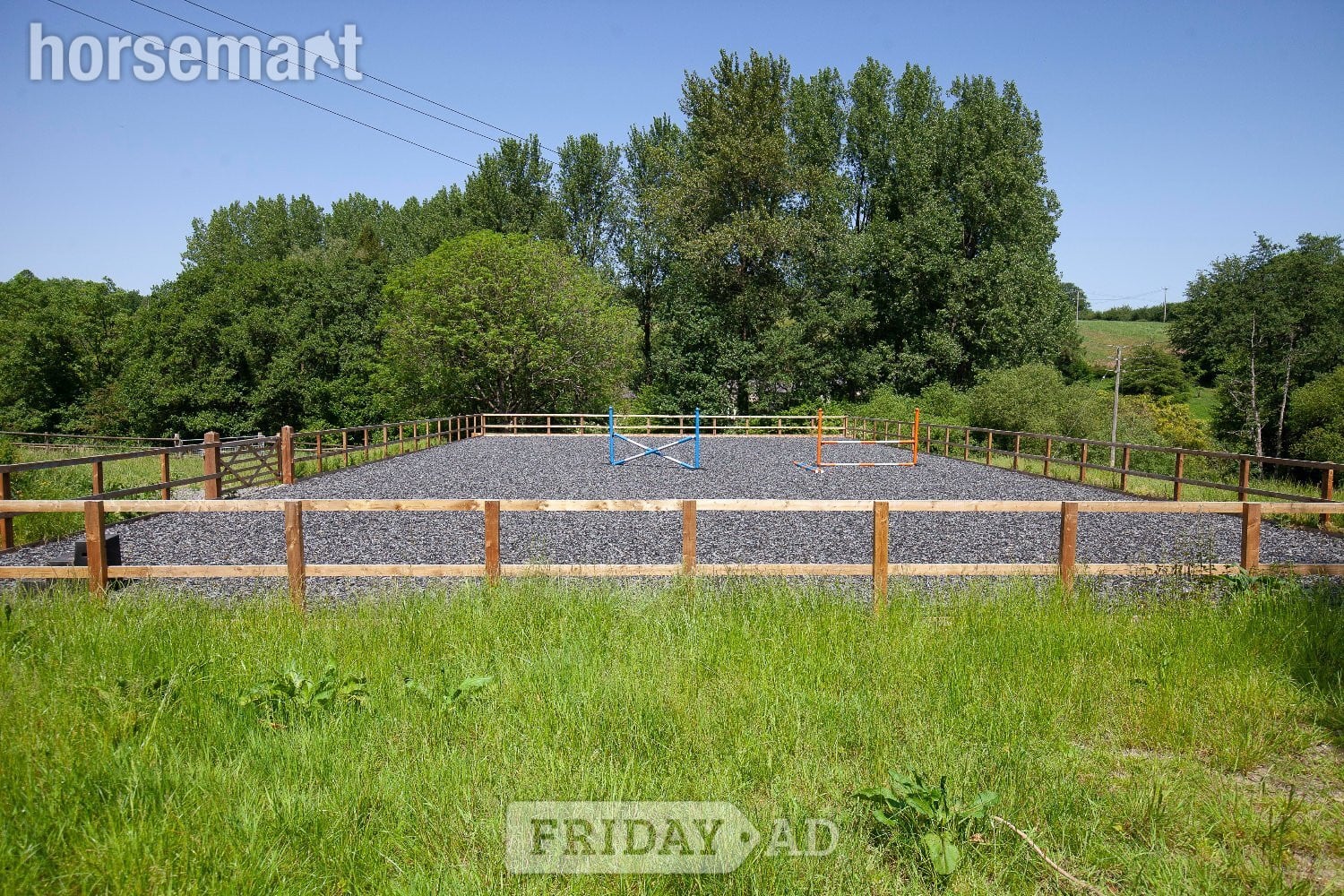 House Property for sale in Melbury Abbas -  in Melbury Abbas