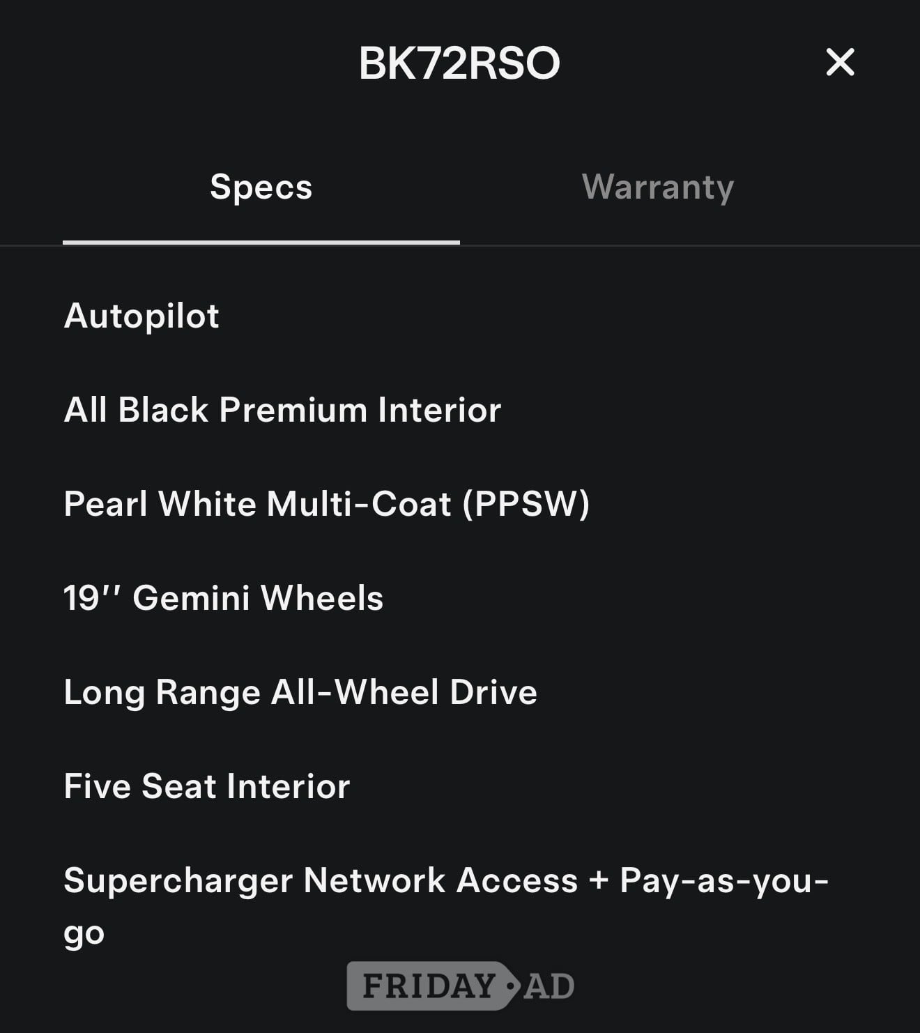 Tesla Model Y Bristol