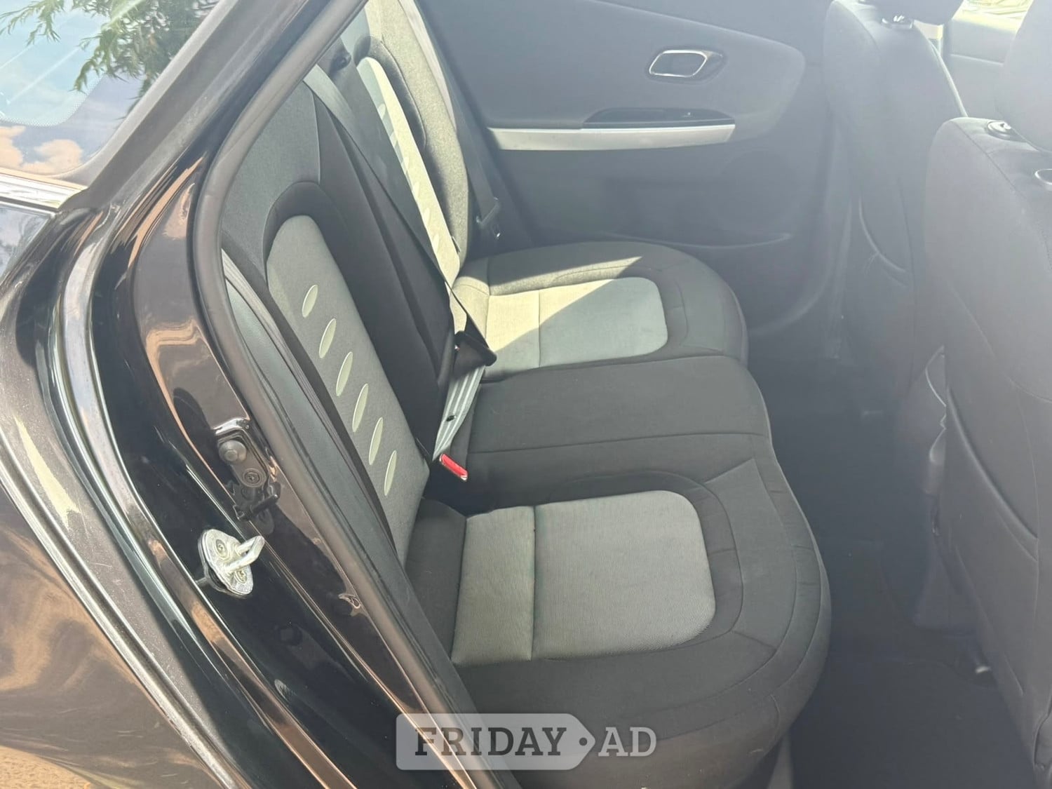 Kia Ceed 2013 - Cars in Slough