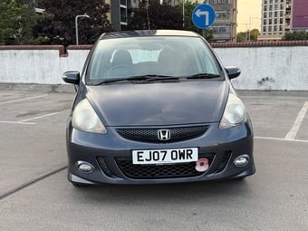Honda Jazz 2007