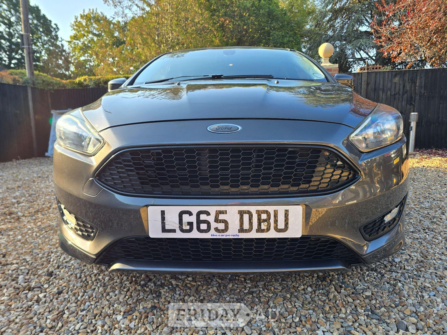 Ford Focus 2015 - Cars in Aldershot