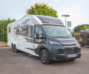 Swift Kon-Tiki 894 2026 for sale