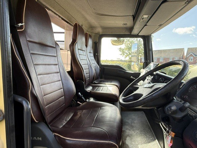 Oakley Coach builders  Banbury