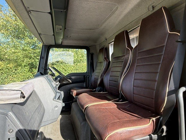 Oakley Coach builders  MAN TGL Automatic  Horsebox - Trailers & Horseboxes in Banbury