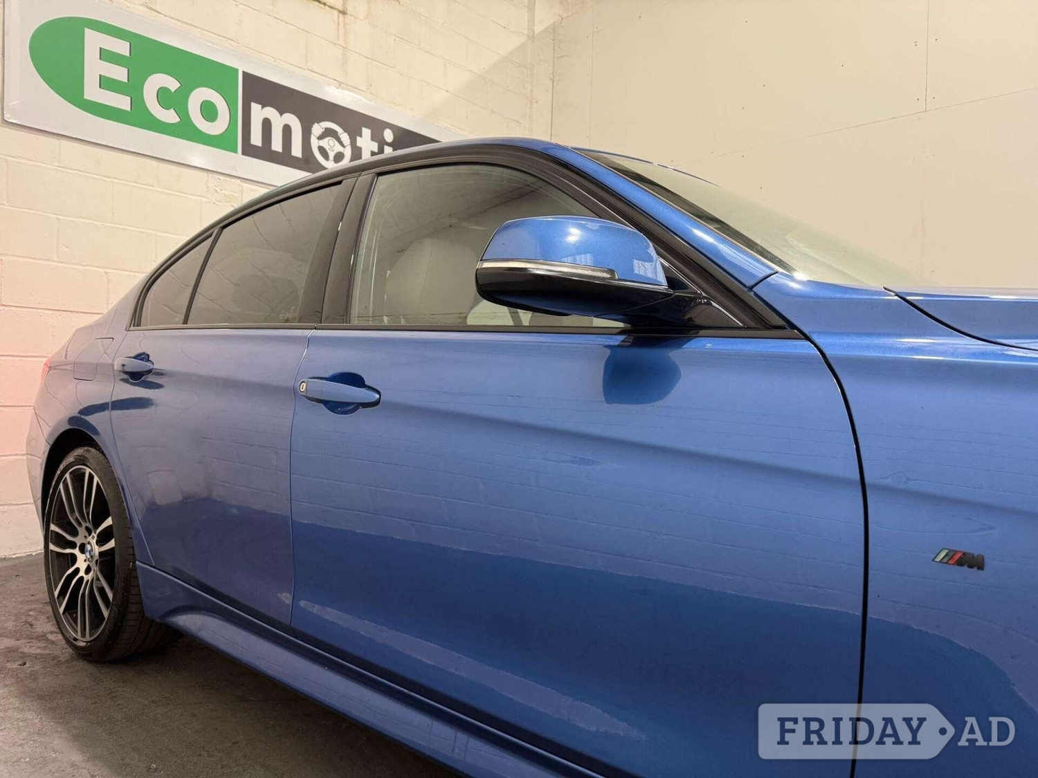 BMW 3 Series 2014 - Cars in Uxbridge