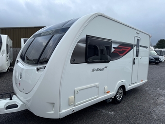 Swift S Line 450 2019