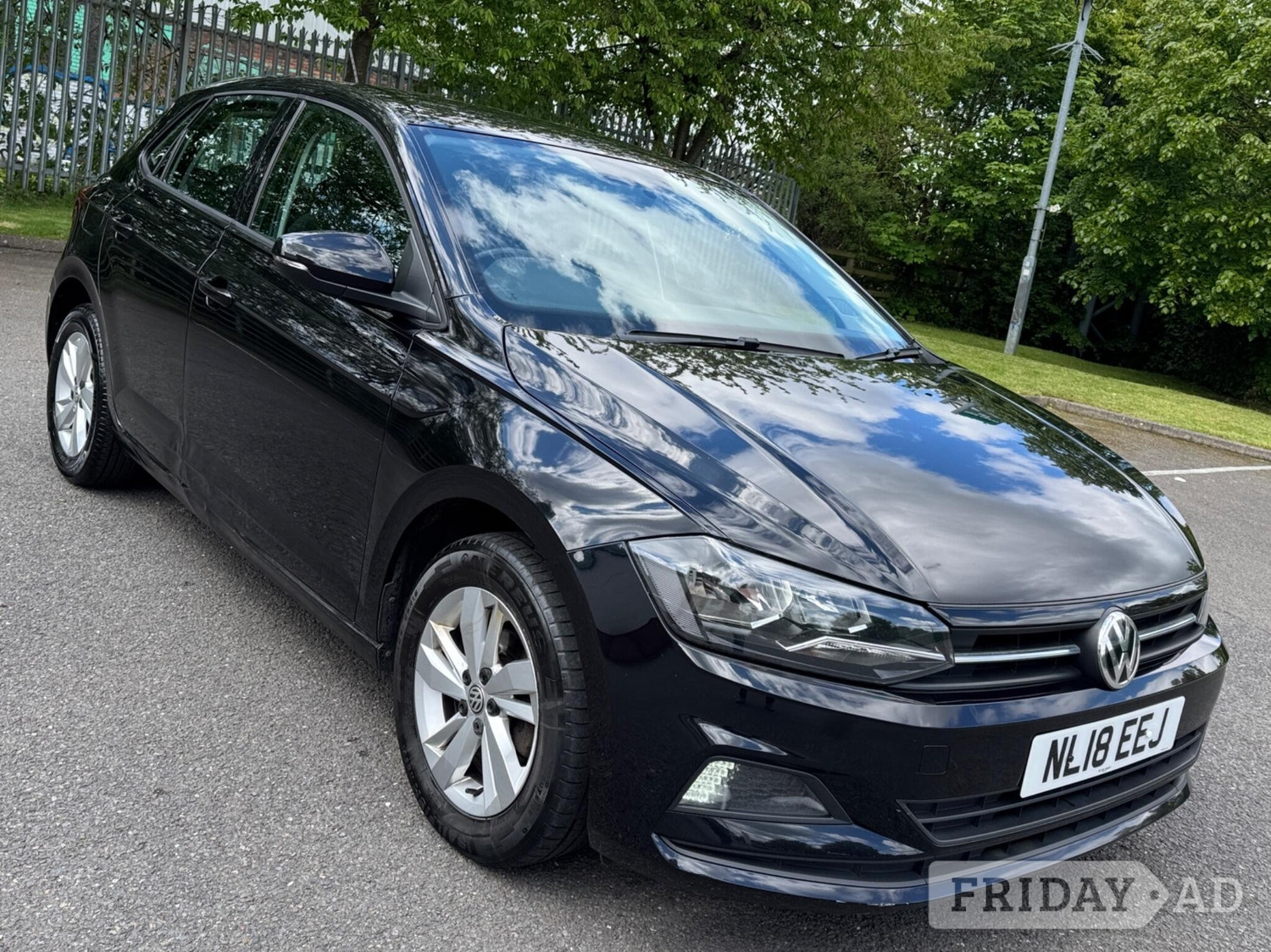 Volkswagen Polo West Bromwich