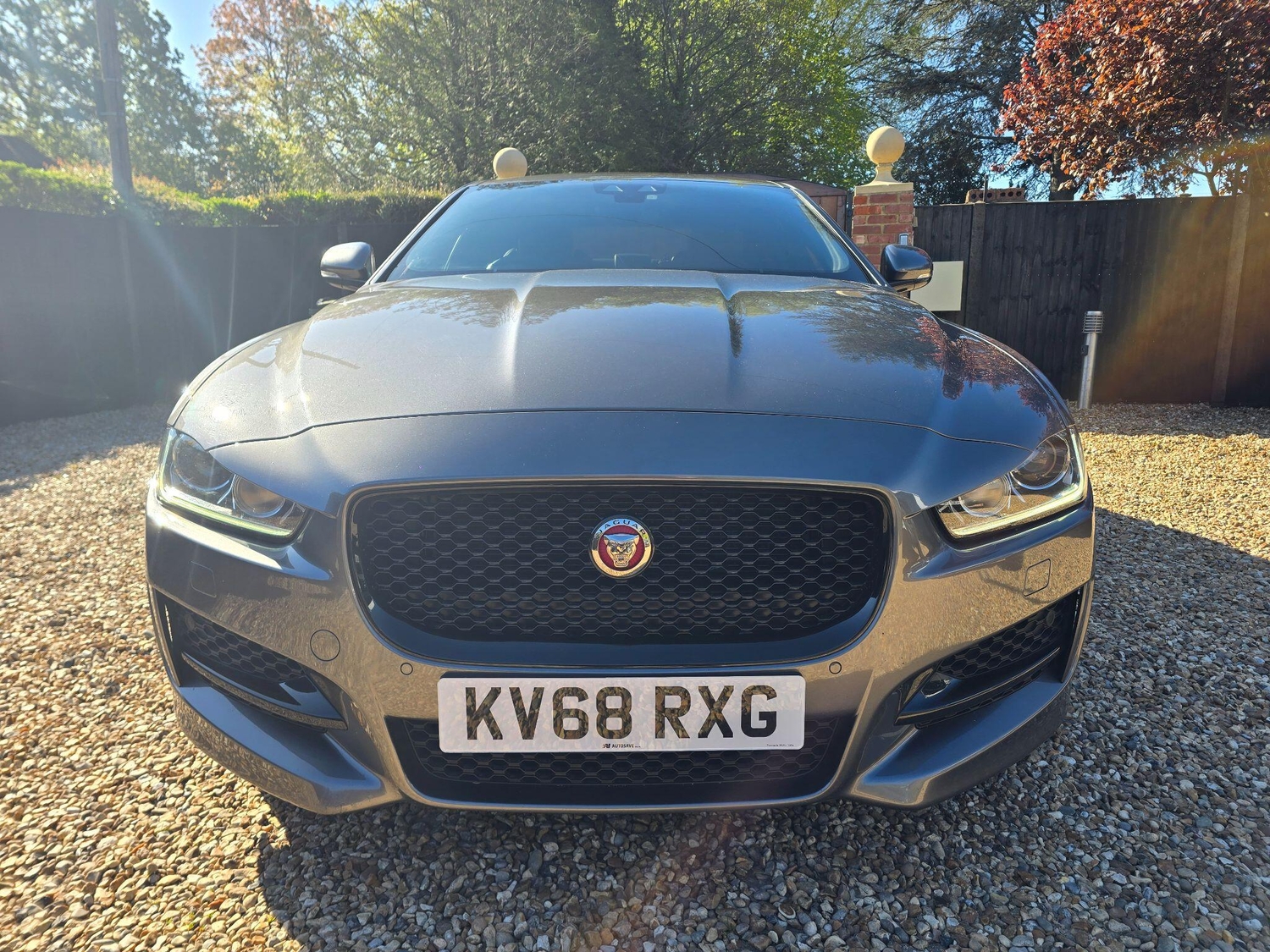 Jaguar XE 2018 - Cars in Aldershot