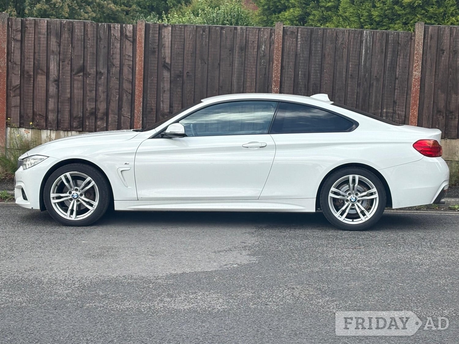 BMW 4 Series 2013 - Cars