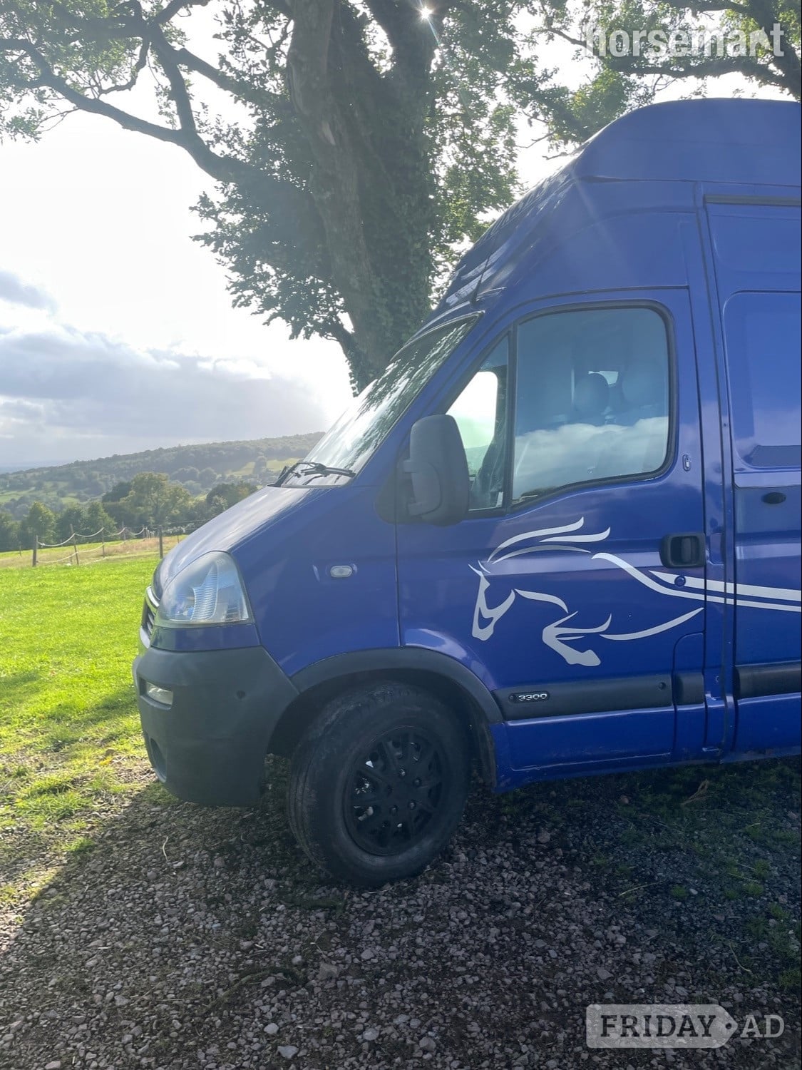 Other Movano Chepstow