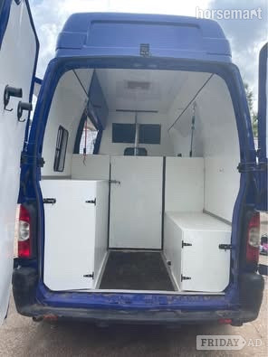 [ berth ]Other Movano