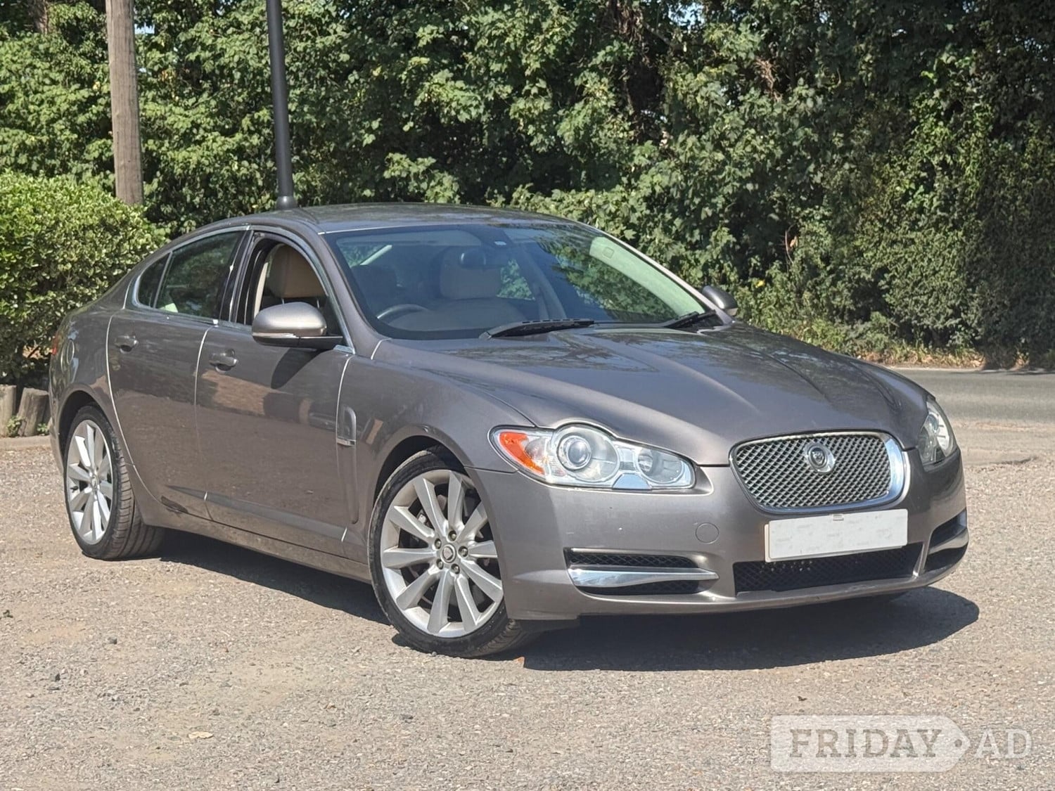 Jaguar XF 2009 - Cars in Enfield