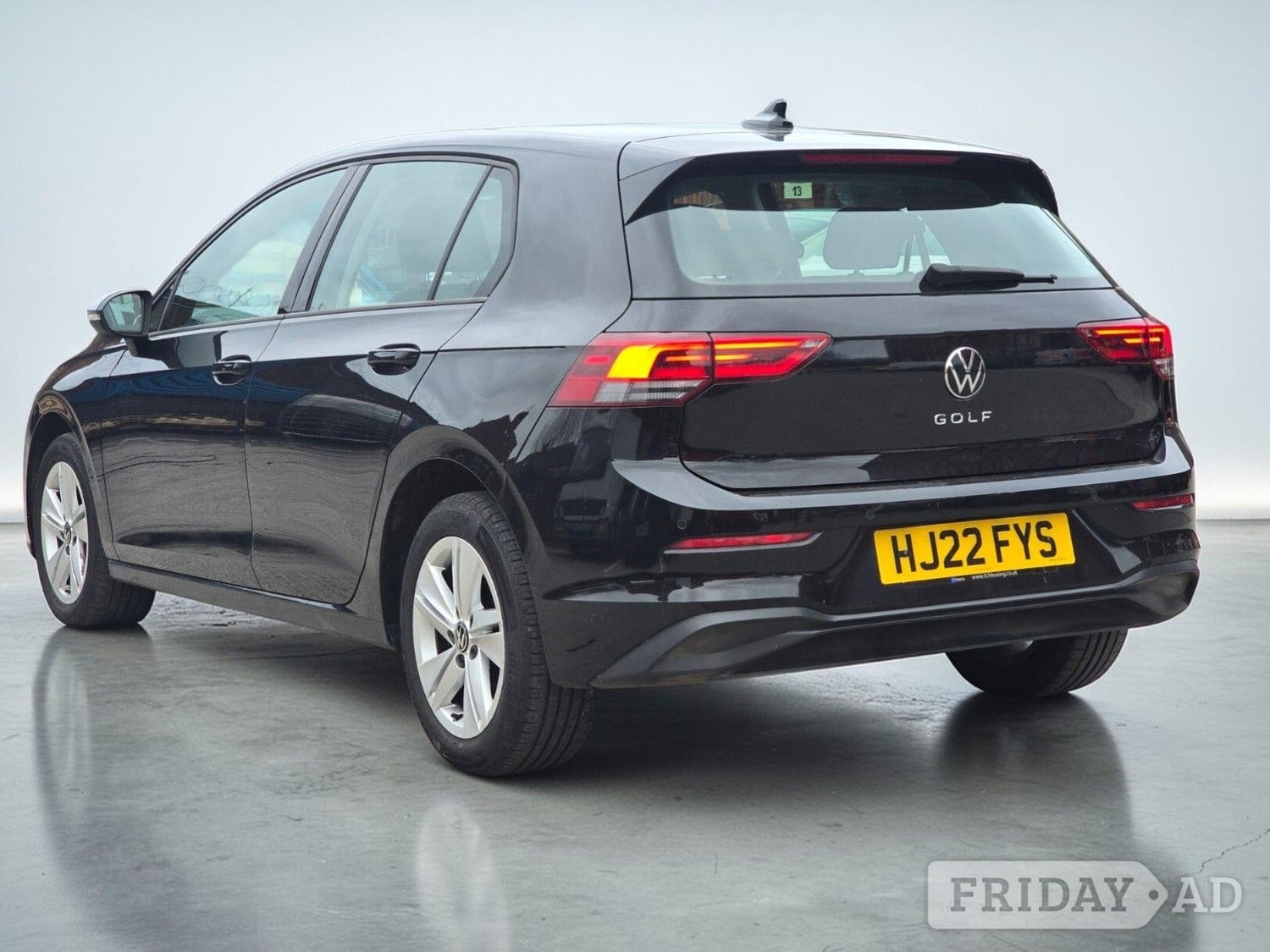 Volkswagen Golf Bolton