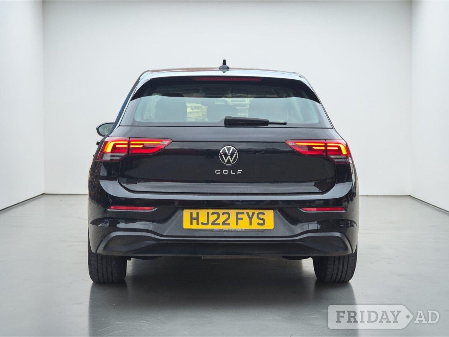 Volkswagen Golf 2022 - Cars in Bolton