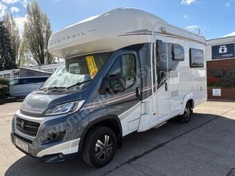Auto-Trail Tribute T-625 2019 for sale