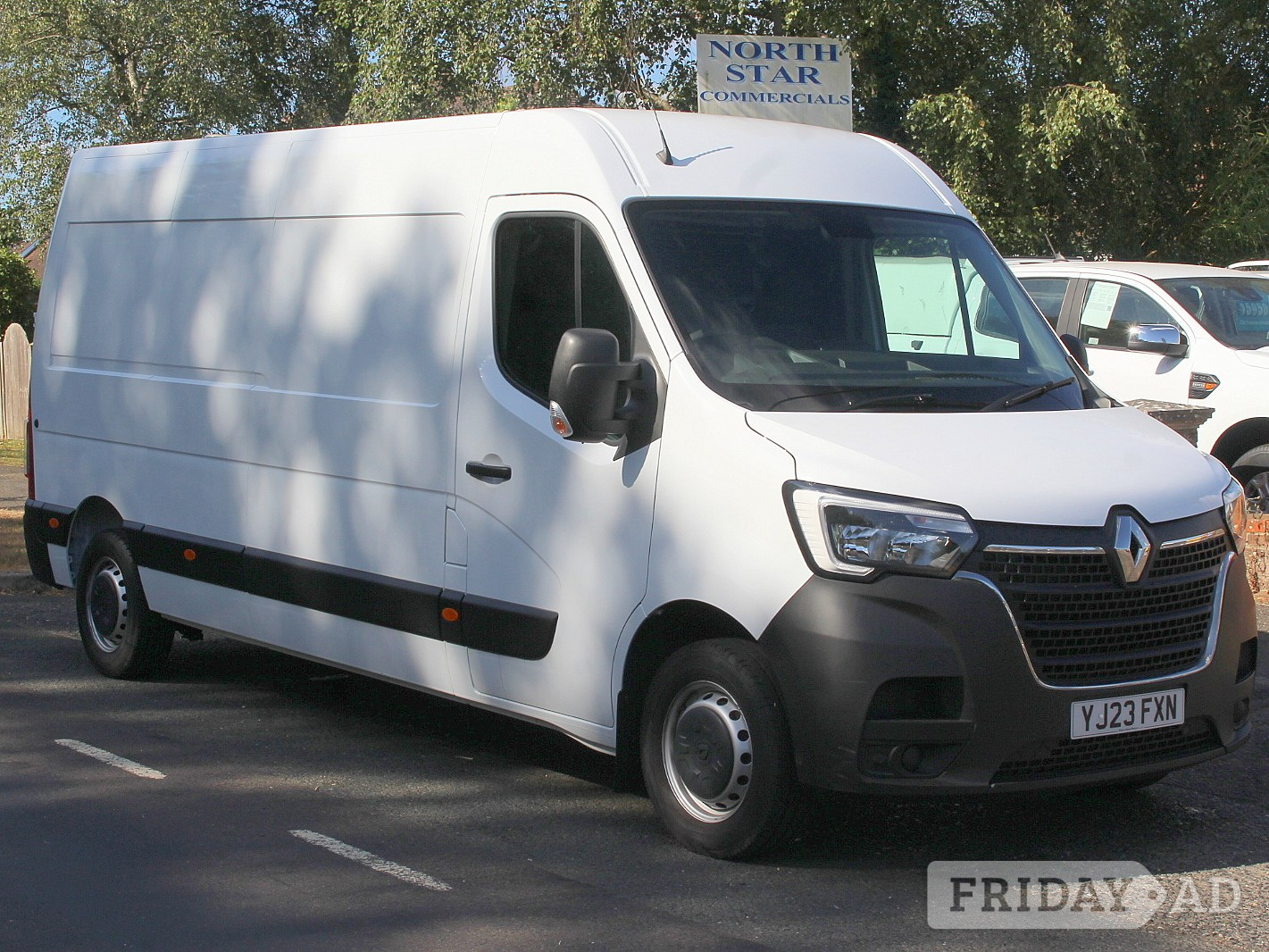 [ berth ]Renault Master