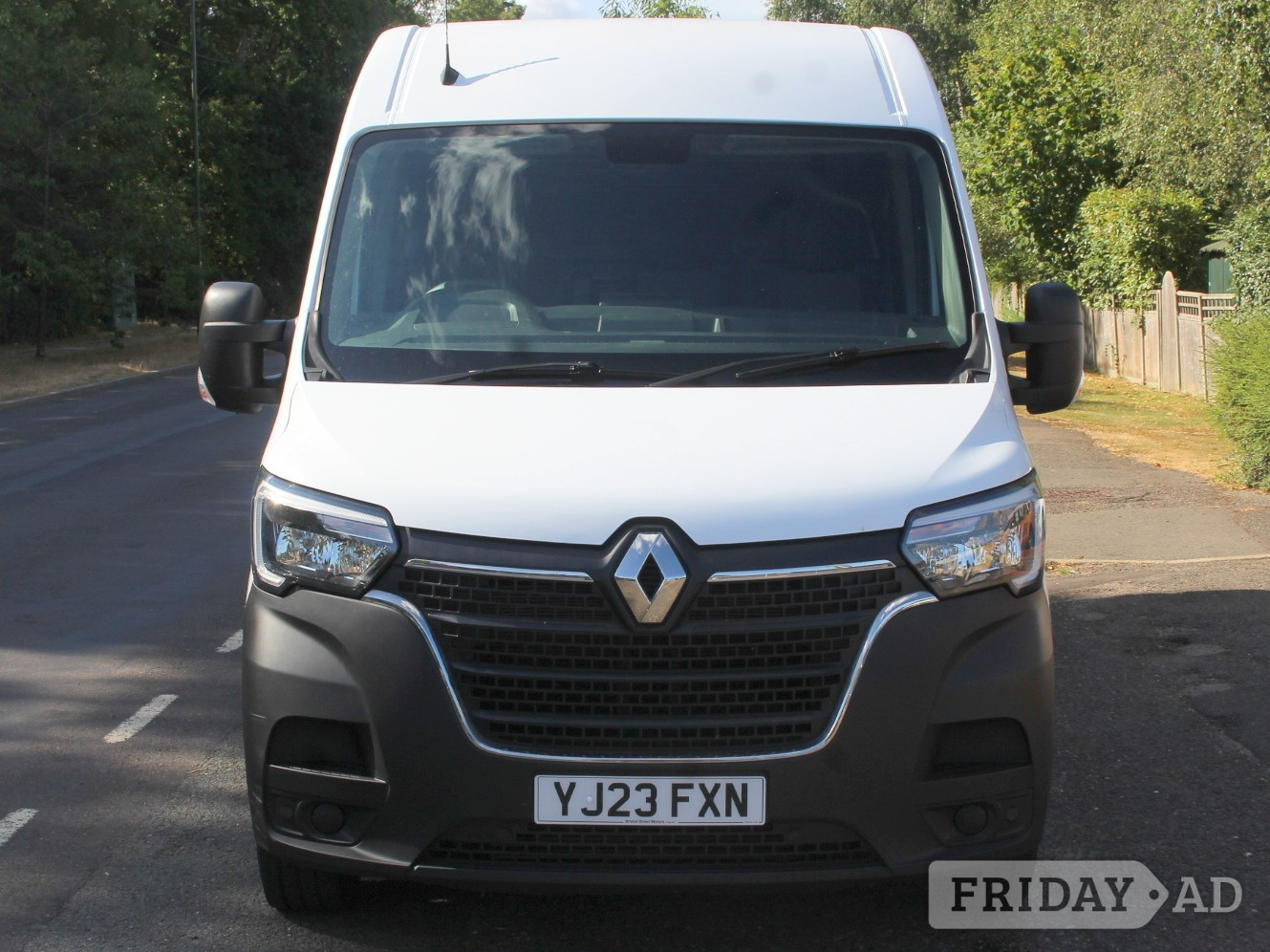 Renault Master 2023 - Vans & Commercial Vehicles
