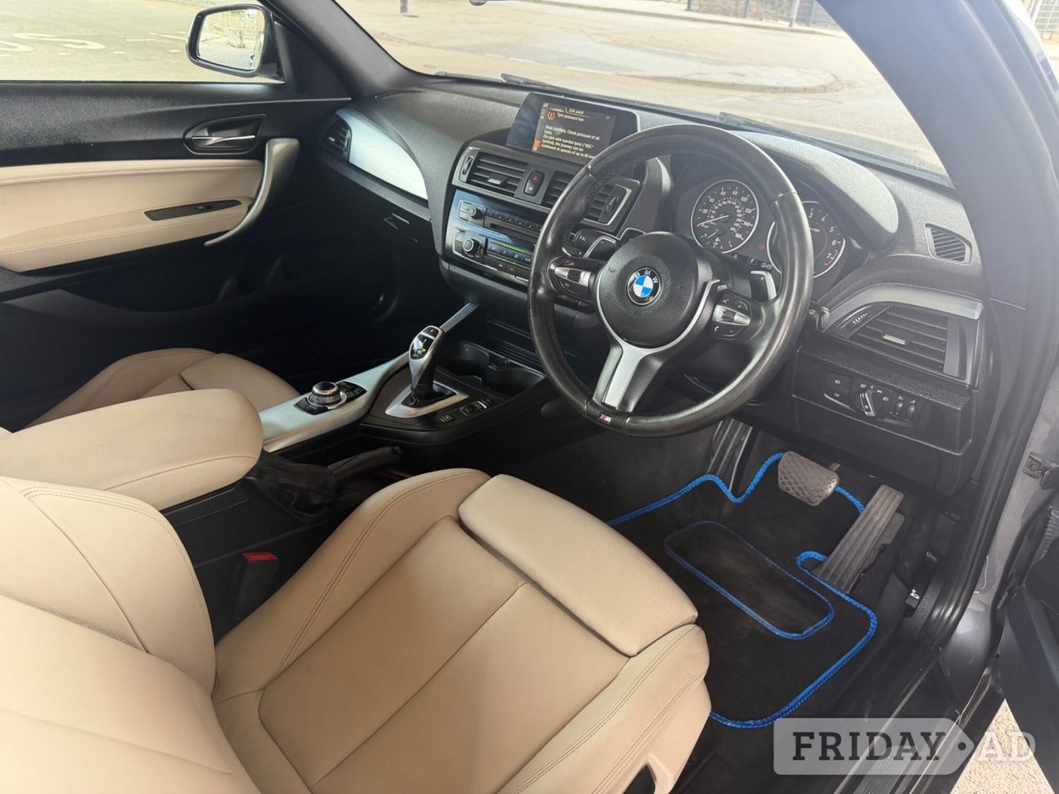 BMW 2 Series Havering
