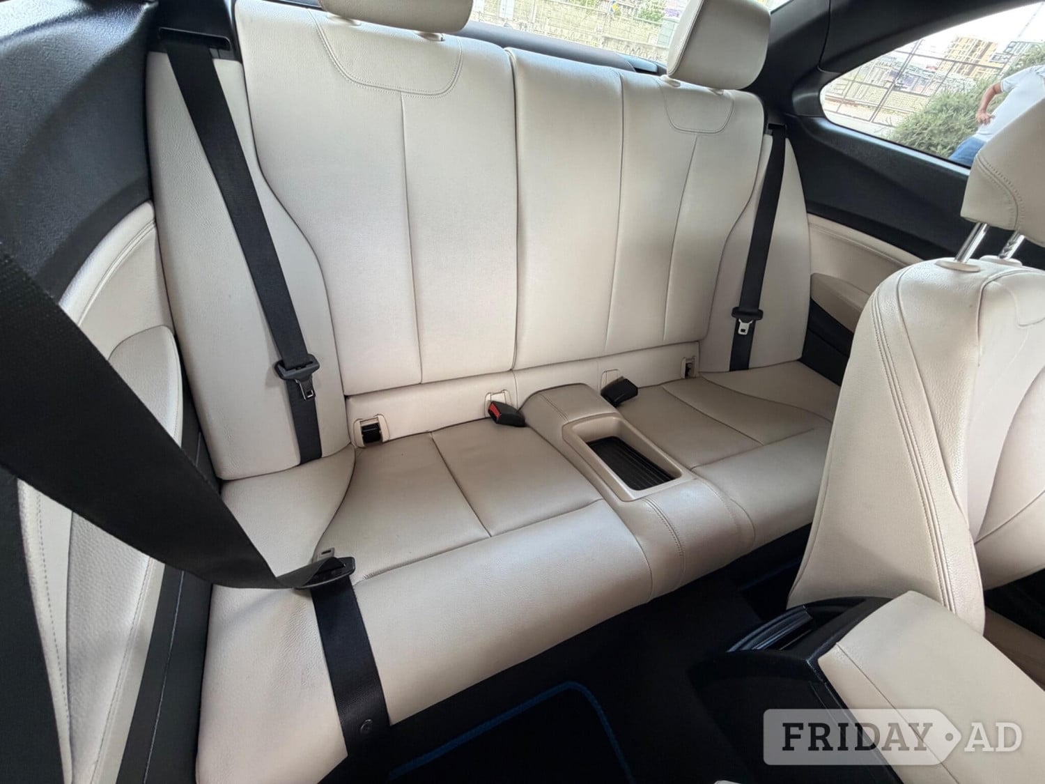 BMW 2 Series 2015 - Cars in Havering