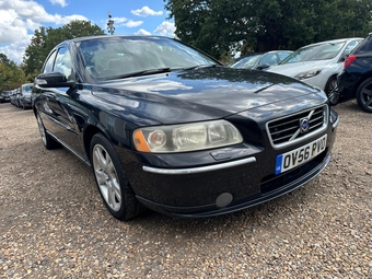 Volvo S60 2006