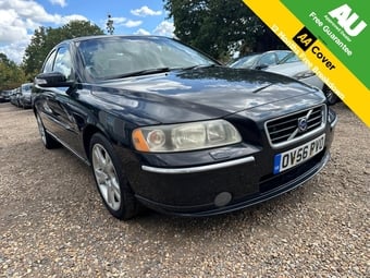 Volvo S60 2006