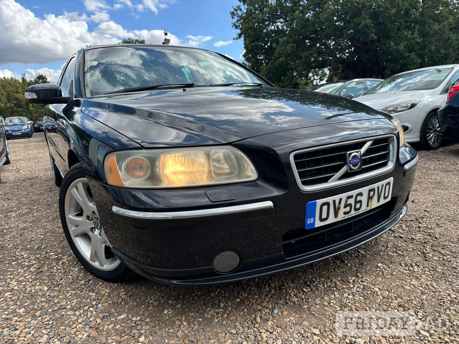 Volvo S60 2006 - Cars