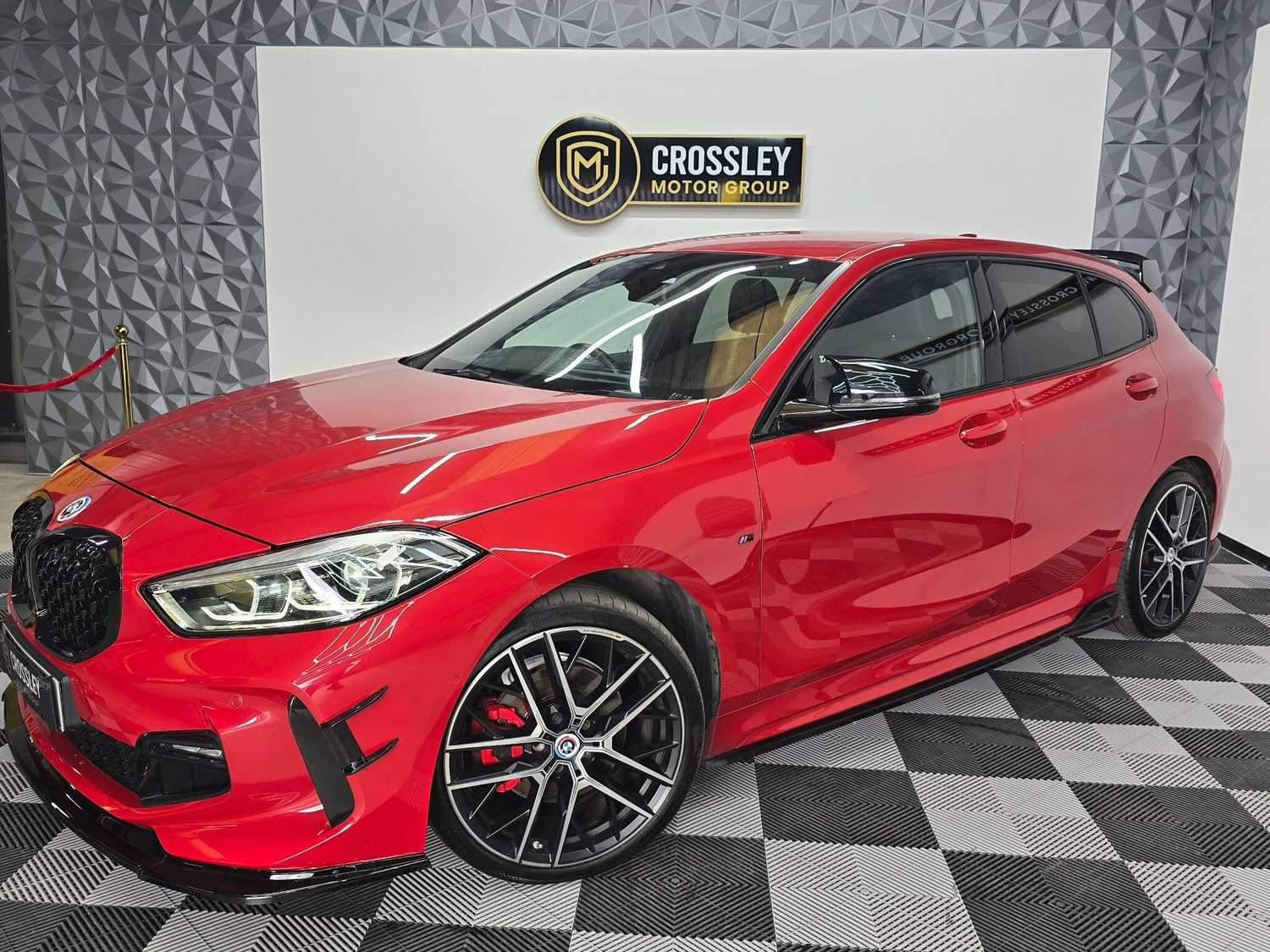 BMW 1 Series Halifax