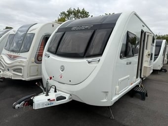 Swift Accord 590S 2019