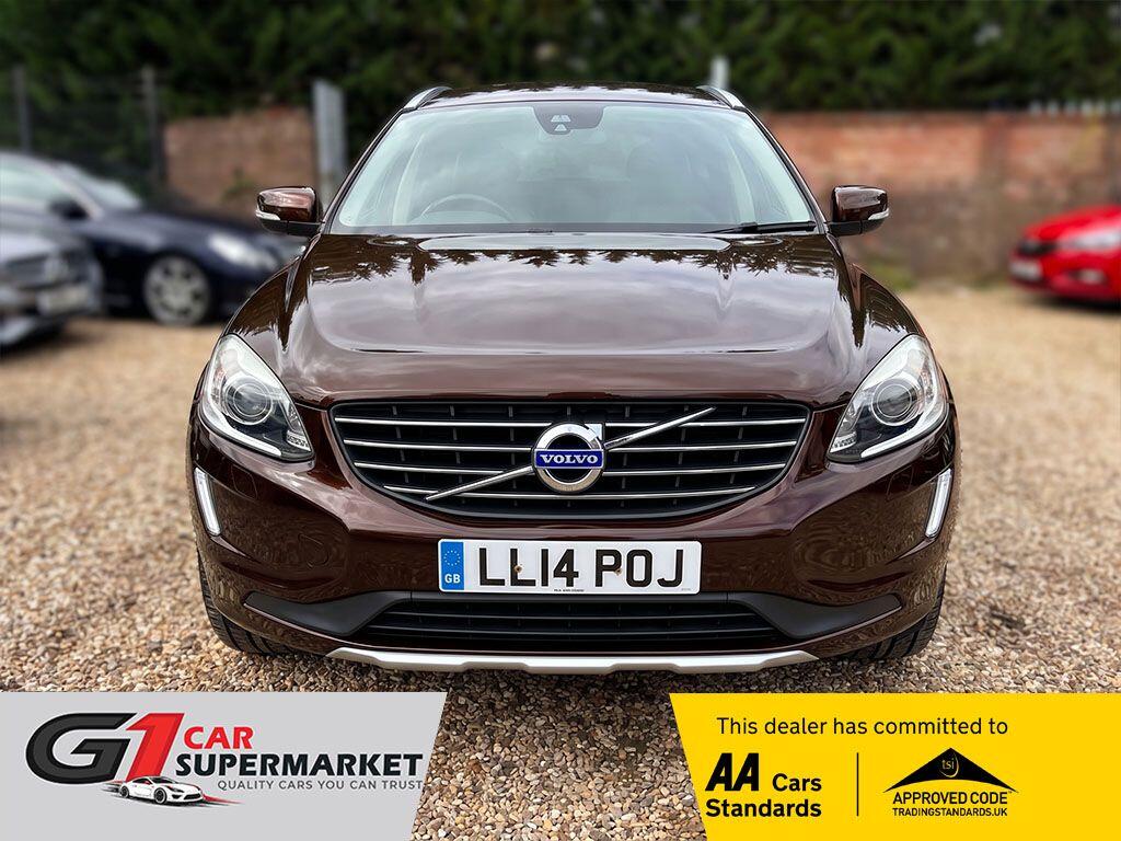 Volvo XC60 Leighton Buzzard