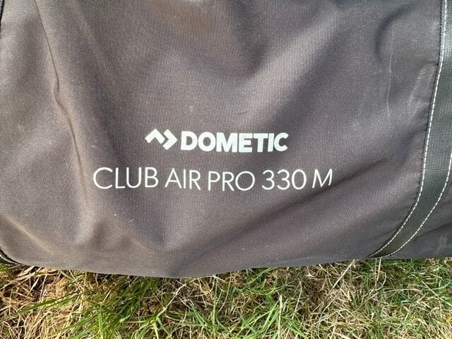 Dometic Club Air Pro 330M