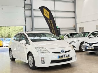 Toyota Prius 2010