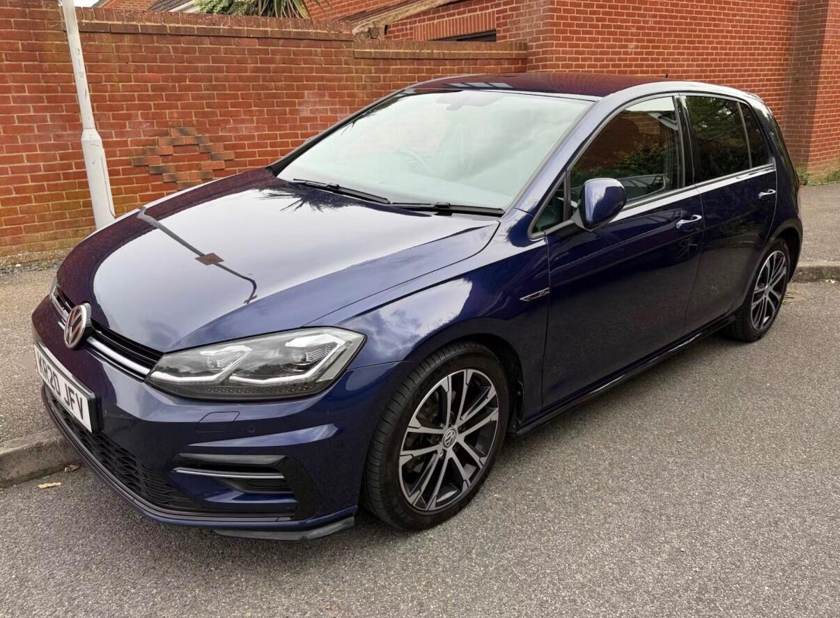 Volkswagen Golf St. Albans
