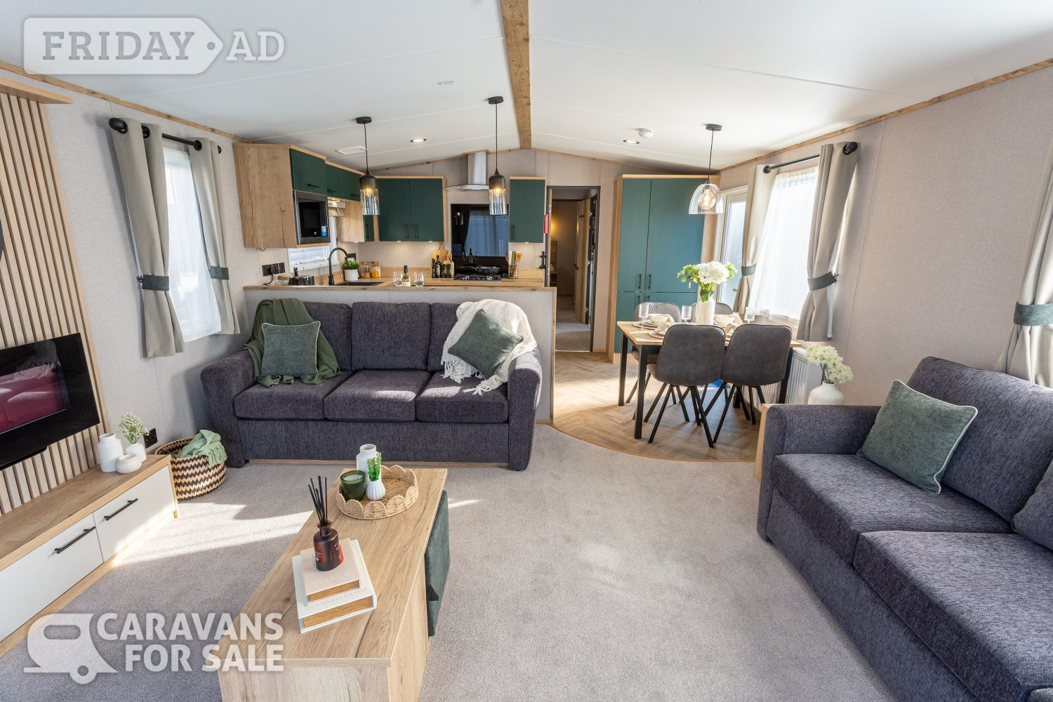 ABI Kingston 2025 for sale