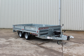 Other 476-3118-30  Connect Trailer