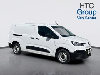 Fiat Doblo 2026