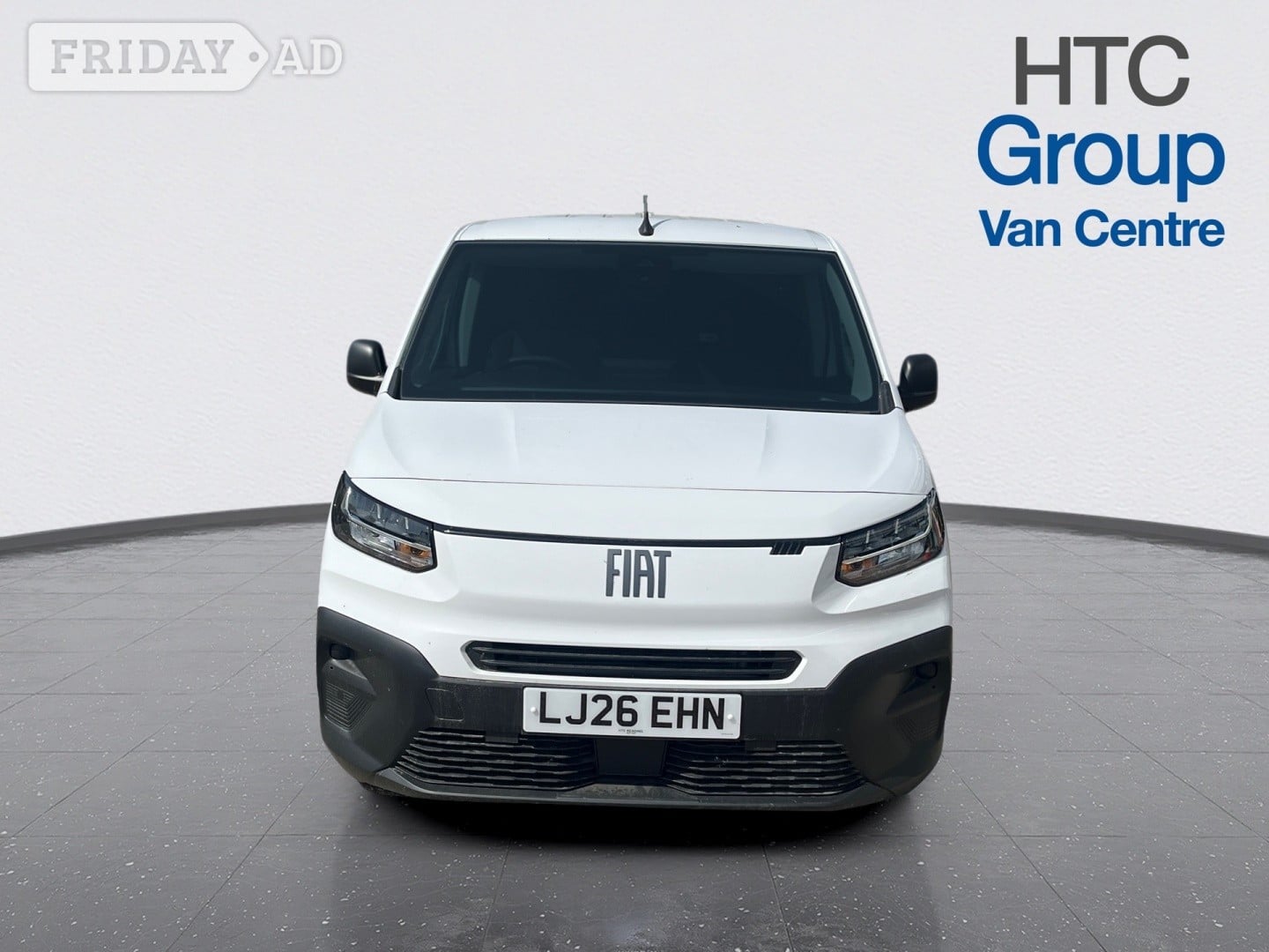 Fiat Doblo Hemel Hempstead