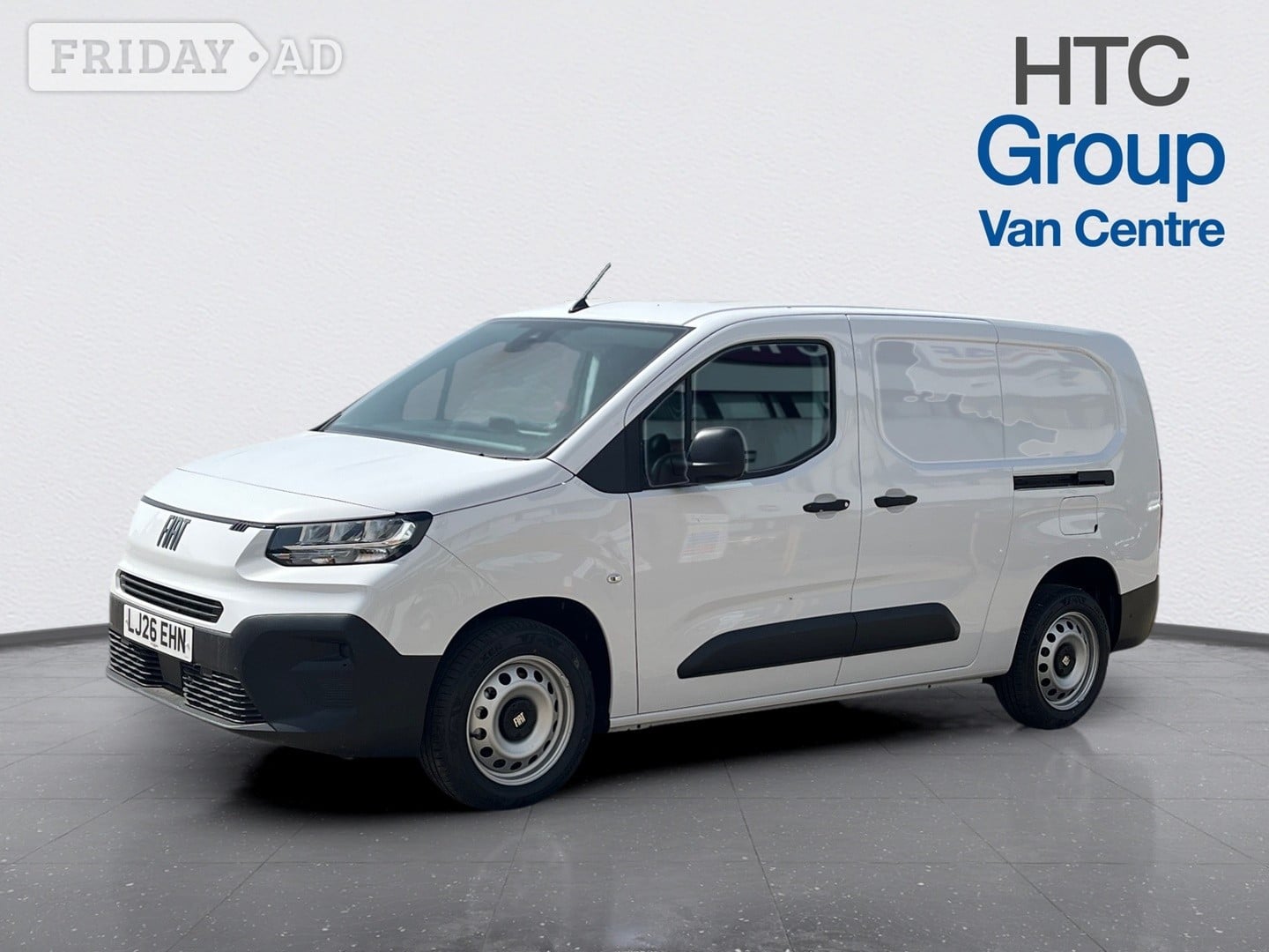 [ berth ]Fiat Doblo