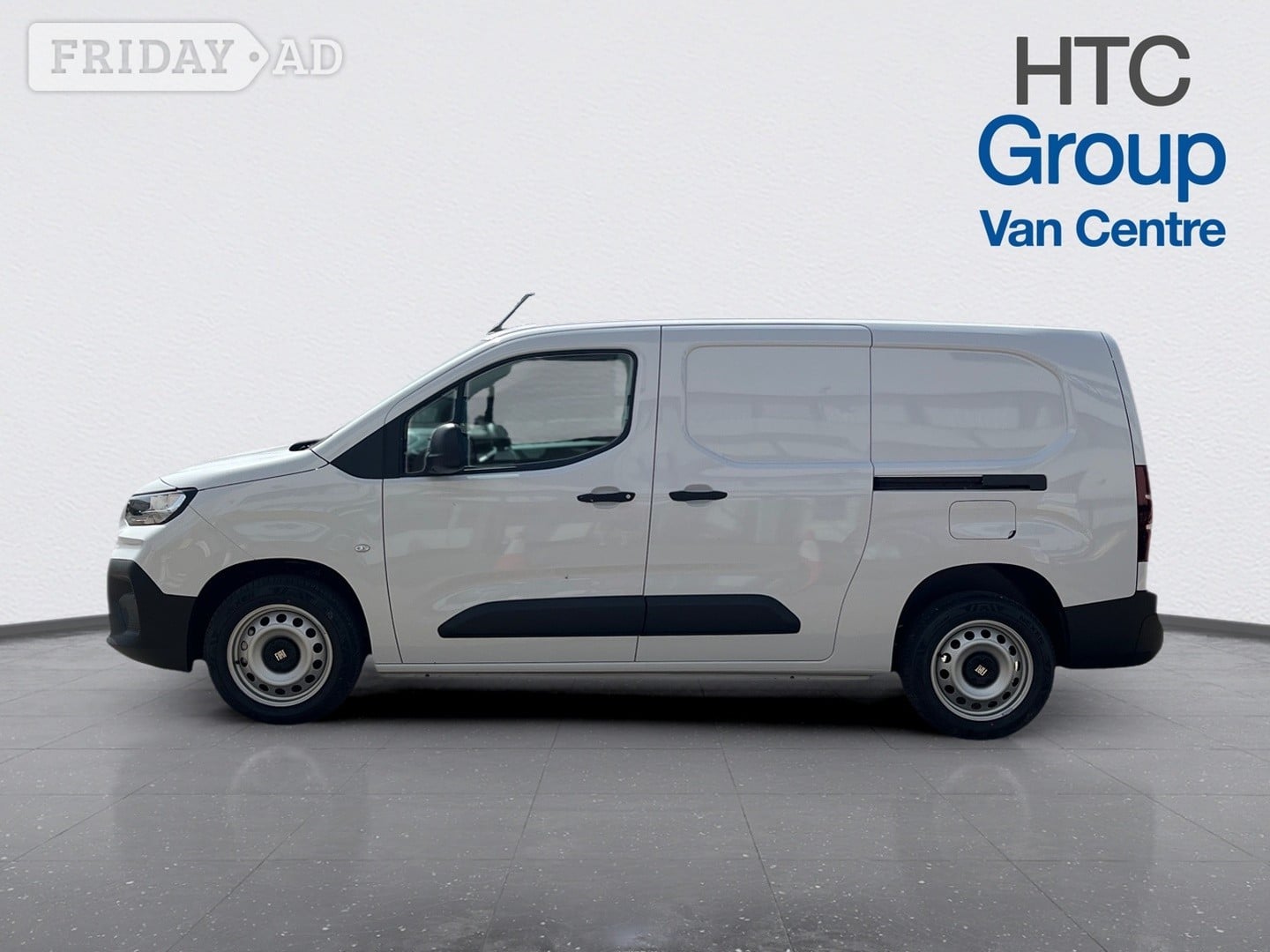 Fiat Doblo 2026 - Vans & Commercial Vehicles in Hemel Hempstead