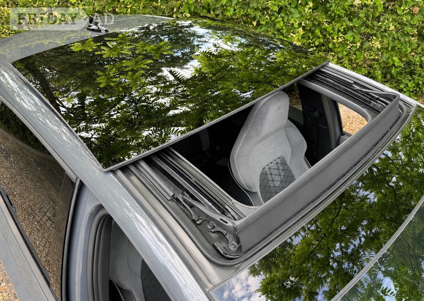 Volkswagen Golf Hillingdon