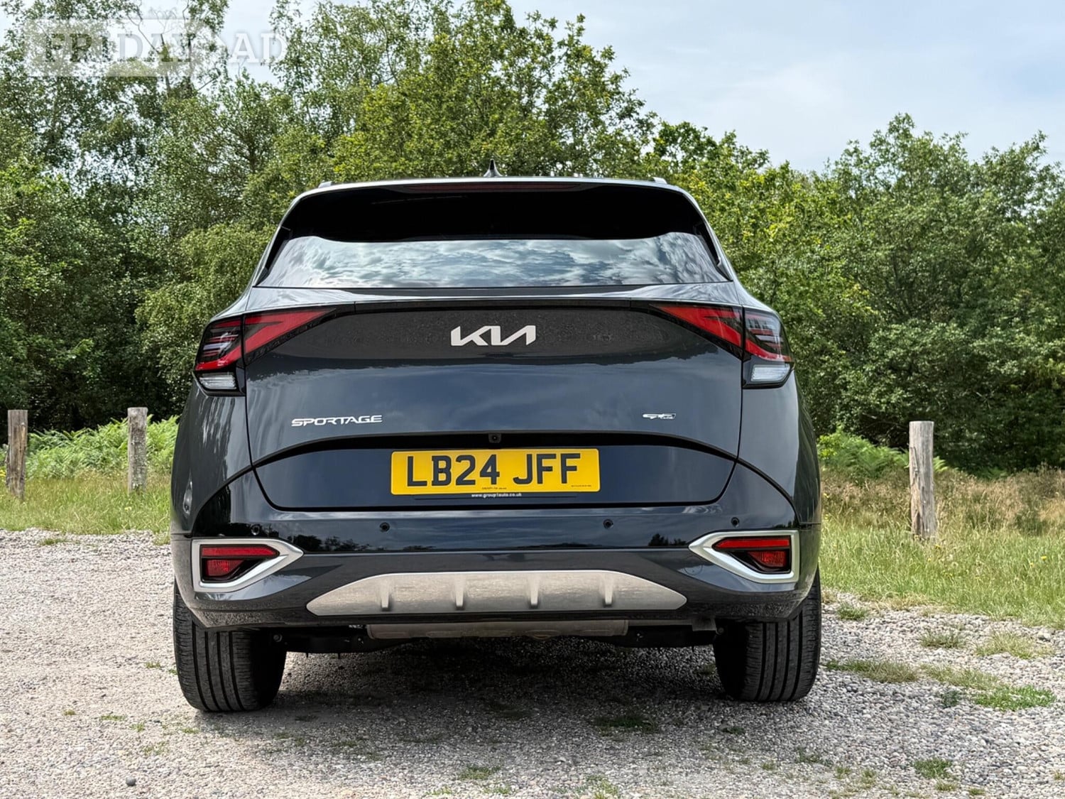 Kia Sportage 2024 - Cars in Bromley