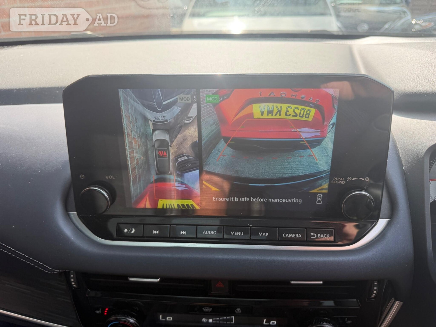 Nissan Qashqai 2022 - Cars in Sutton