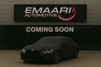 BMW 3 Series 2021
