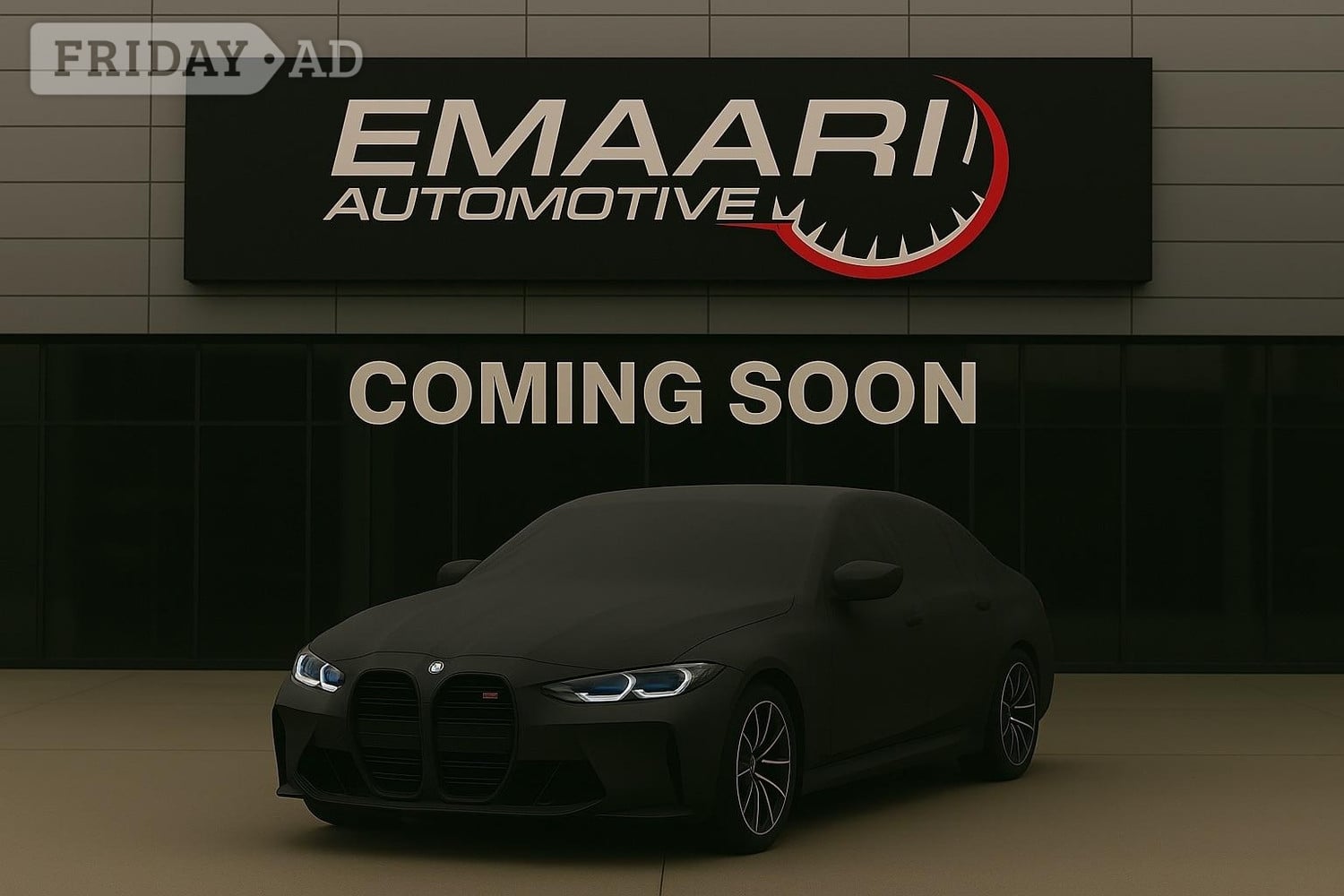 BMW 3 Series 2021 in Lambeth