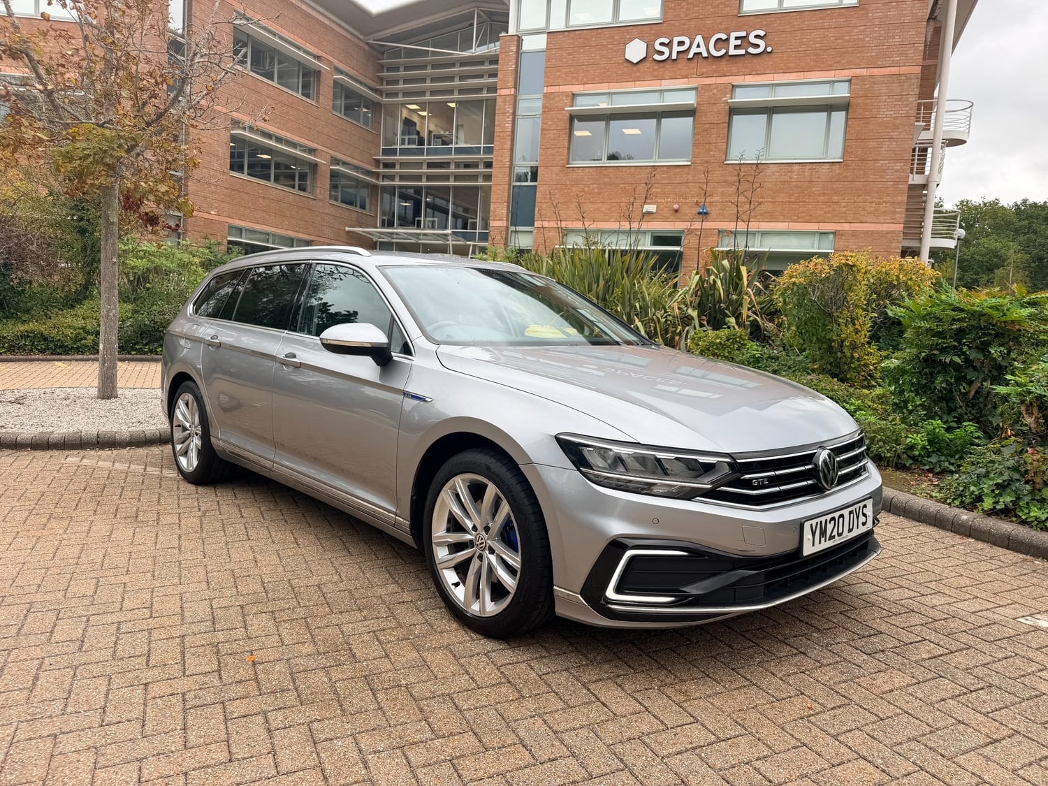 Volkswagen Passat Fareham
