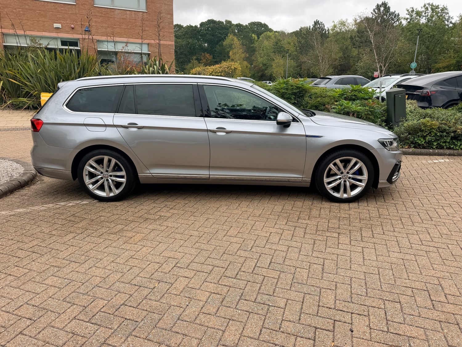 Volkswagen Passat 2020 - Cars in Fareham