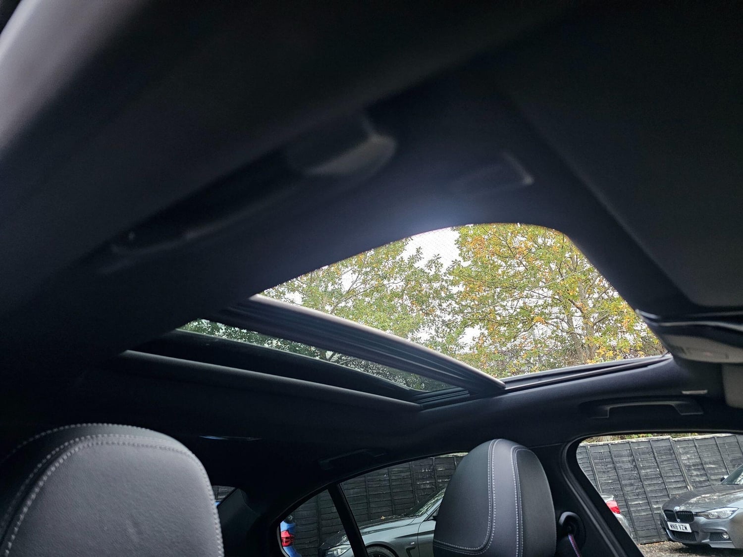 BMW 3 Series Addlestone