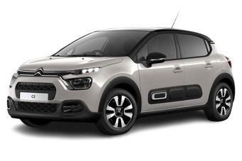 CITROEN C3 HATCHBACK 1.2 PureTech 110 Max 5dr Lease Deals