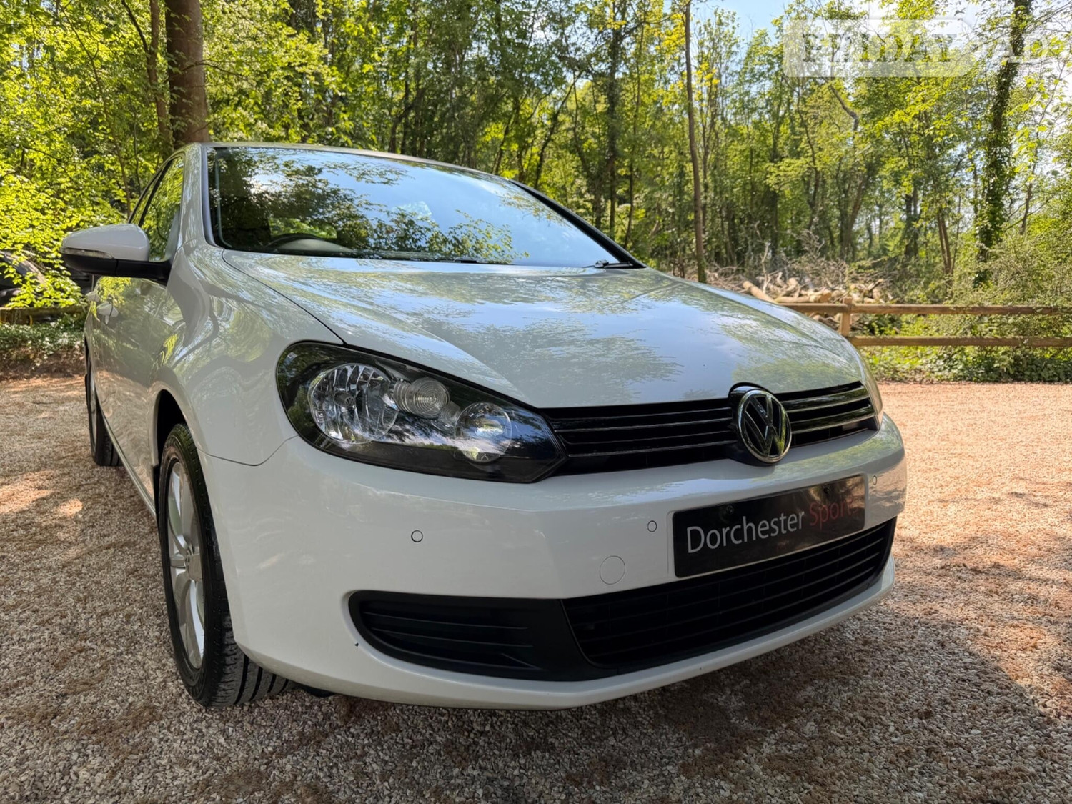 [ berth ]Volkswagen Golf